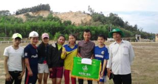 Quảng Nam ban hành Chương trình phát triển thanh niên, giai đoạn 2018-2020